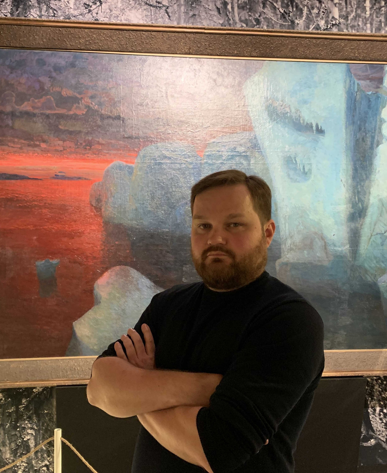 Катышев И. А. 