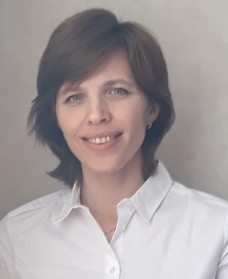 Стихина М. И. 