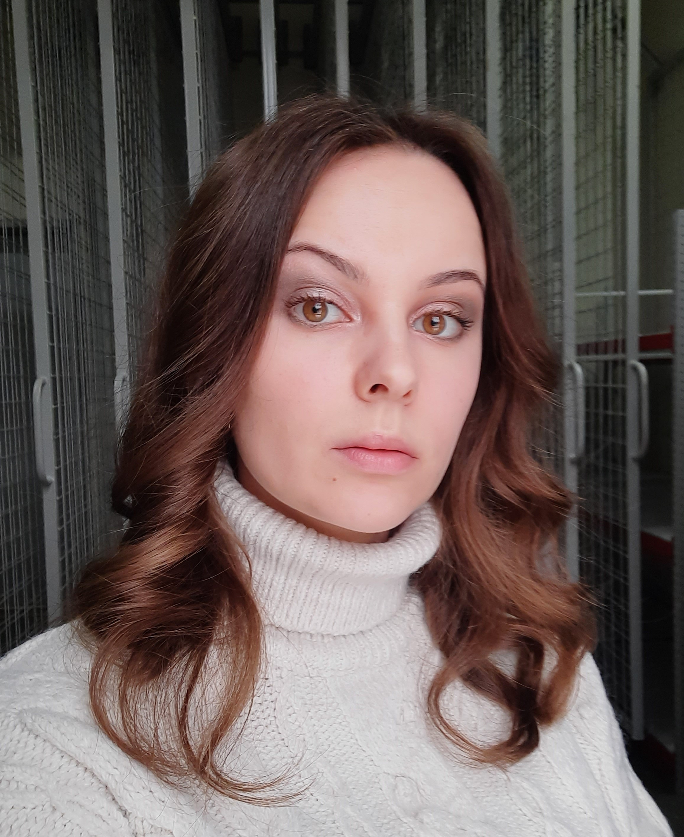 Суровяткина Е. А. 