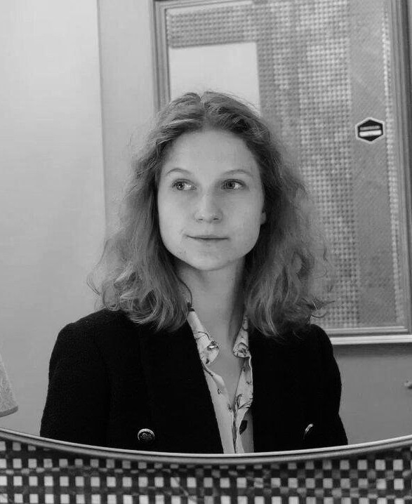 Копылова М. А. 