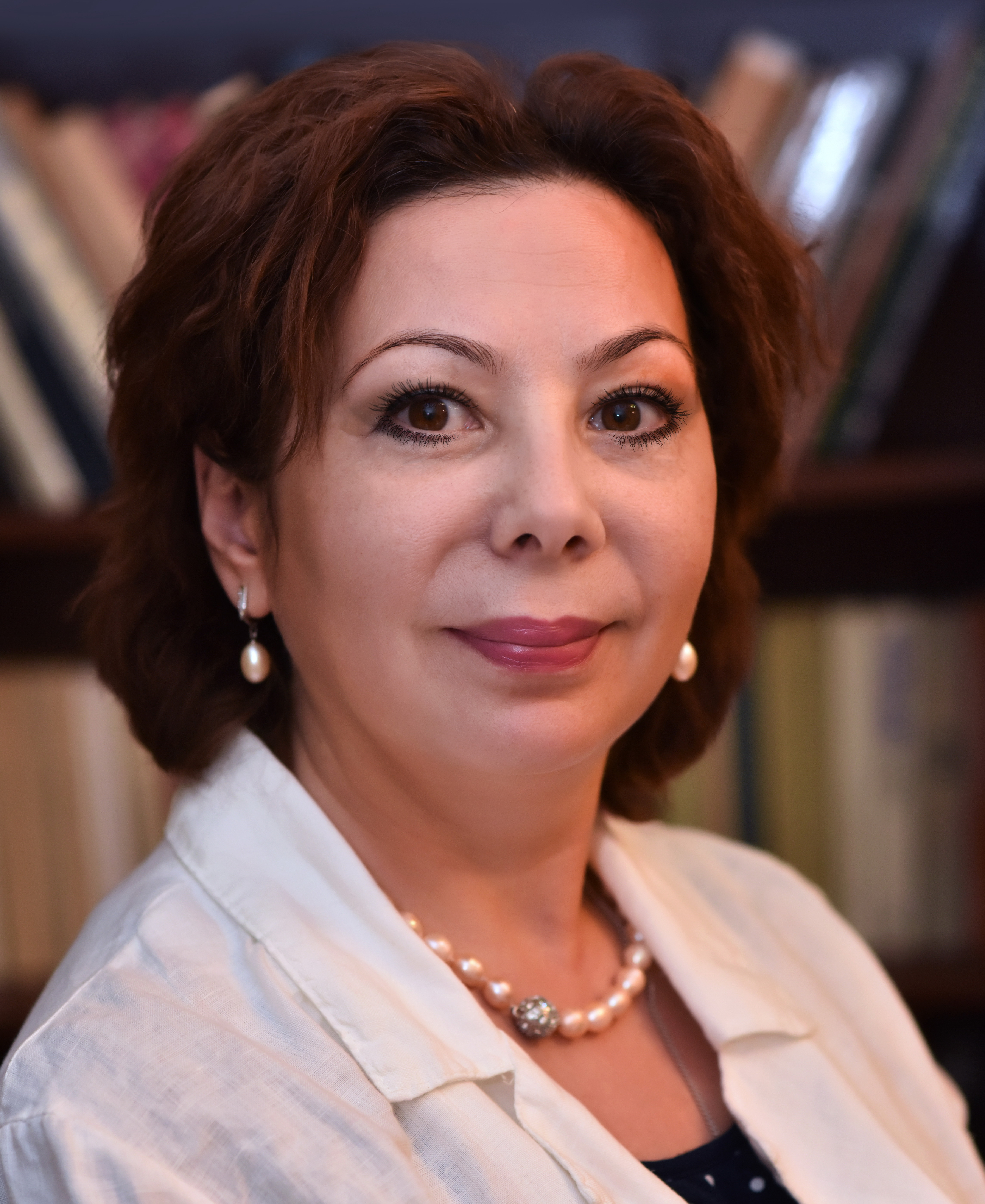 Капырина С. Л. 