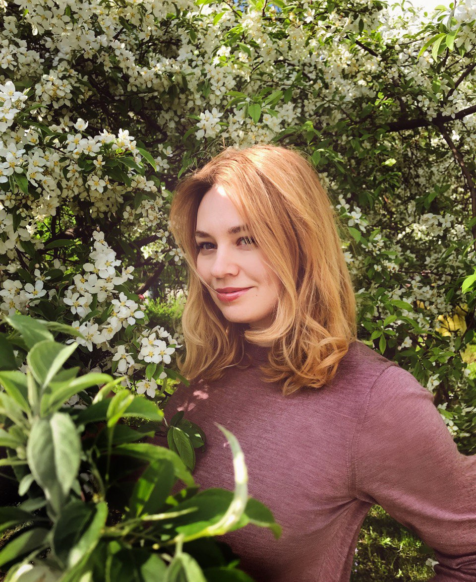 Пуликова Л. В. 