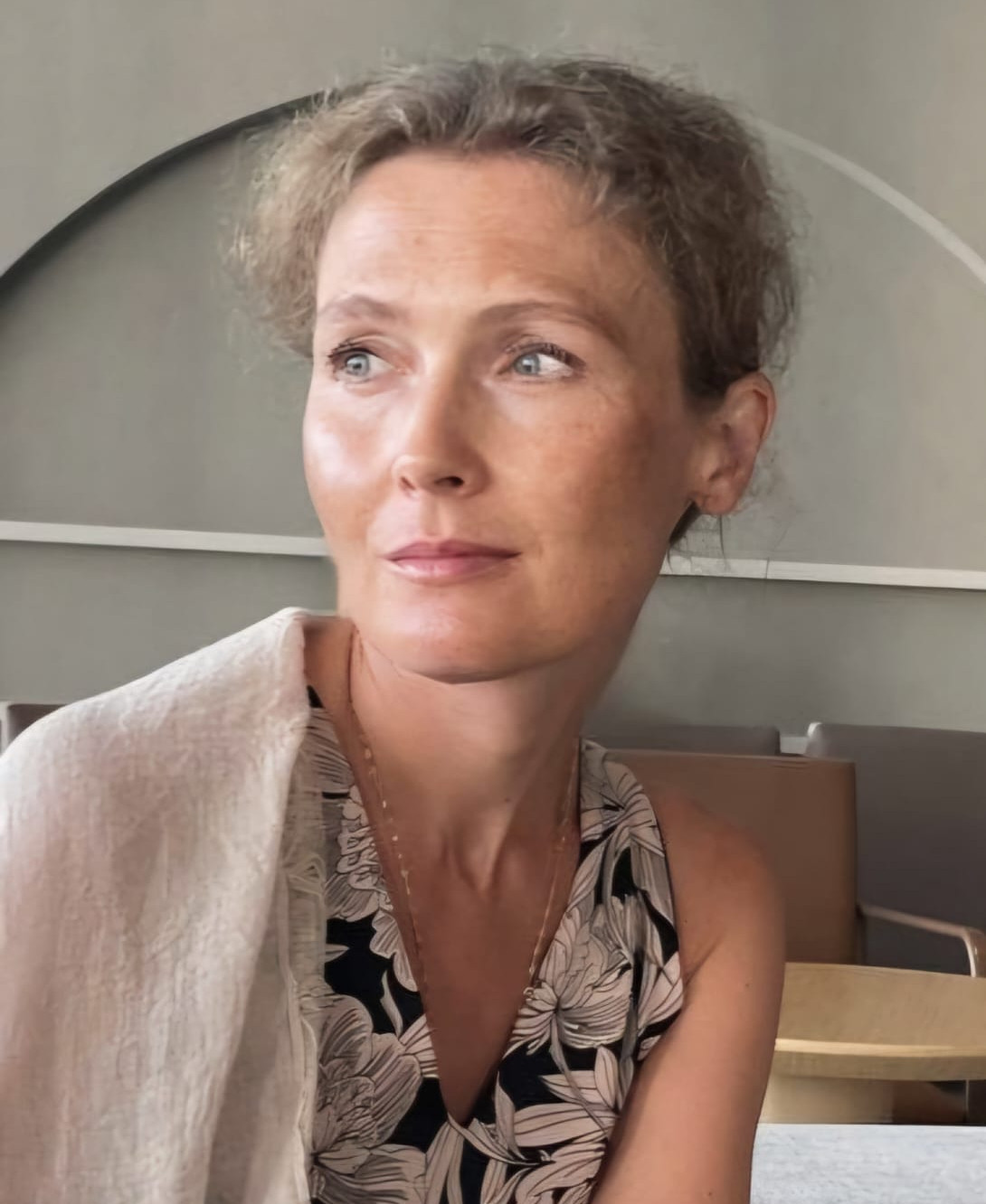 Трофимова С. А. 