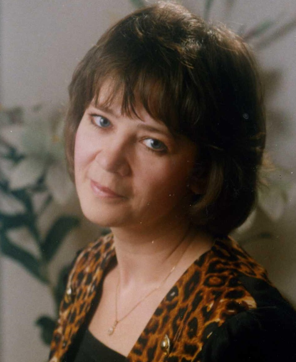 Турцова Н. М. 