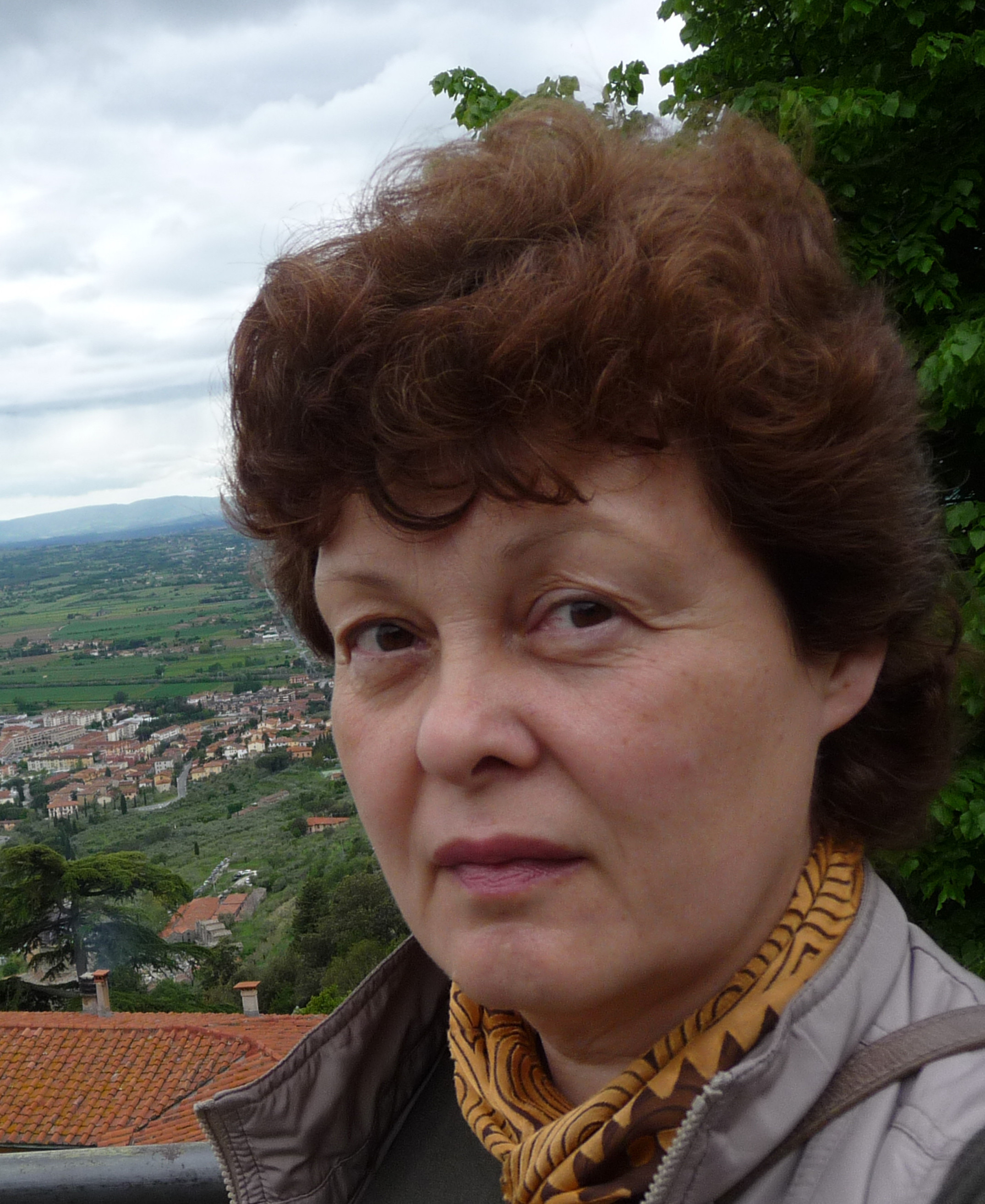 Звездина Ю. Н. 