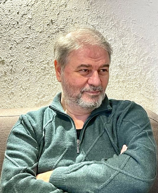 Гусейнов В. Н. 