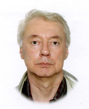 Иванов С. В. 