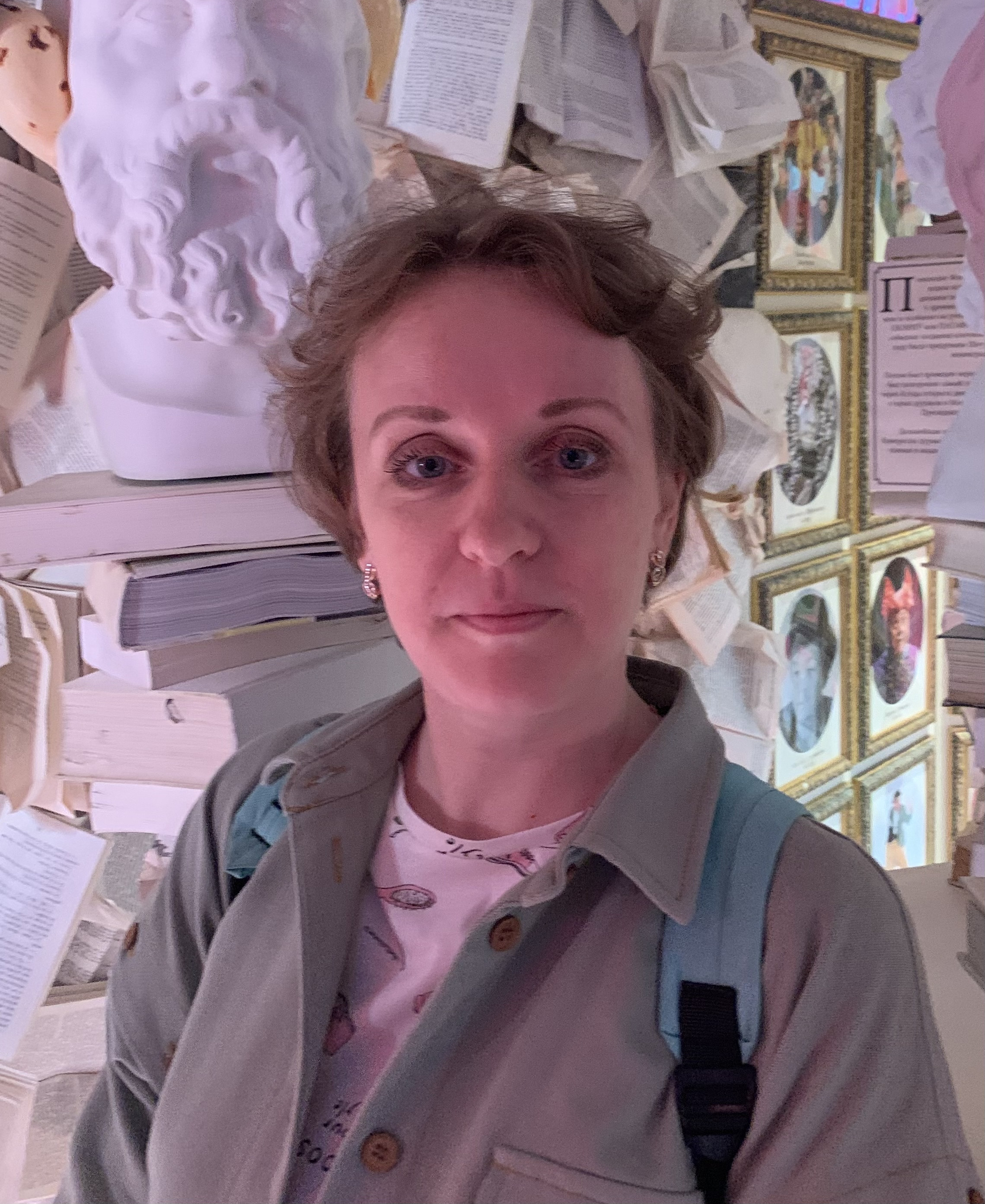 Коршунова Н. A. 