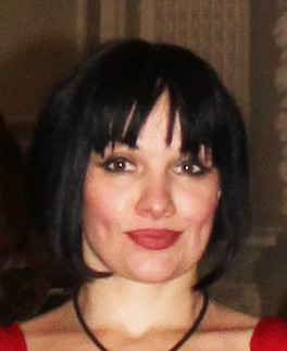 Логвинова Е. В. 