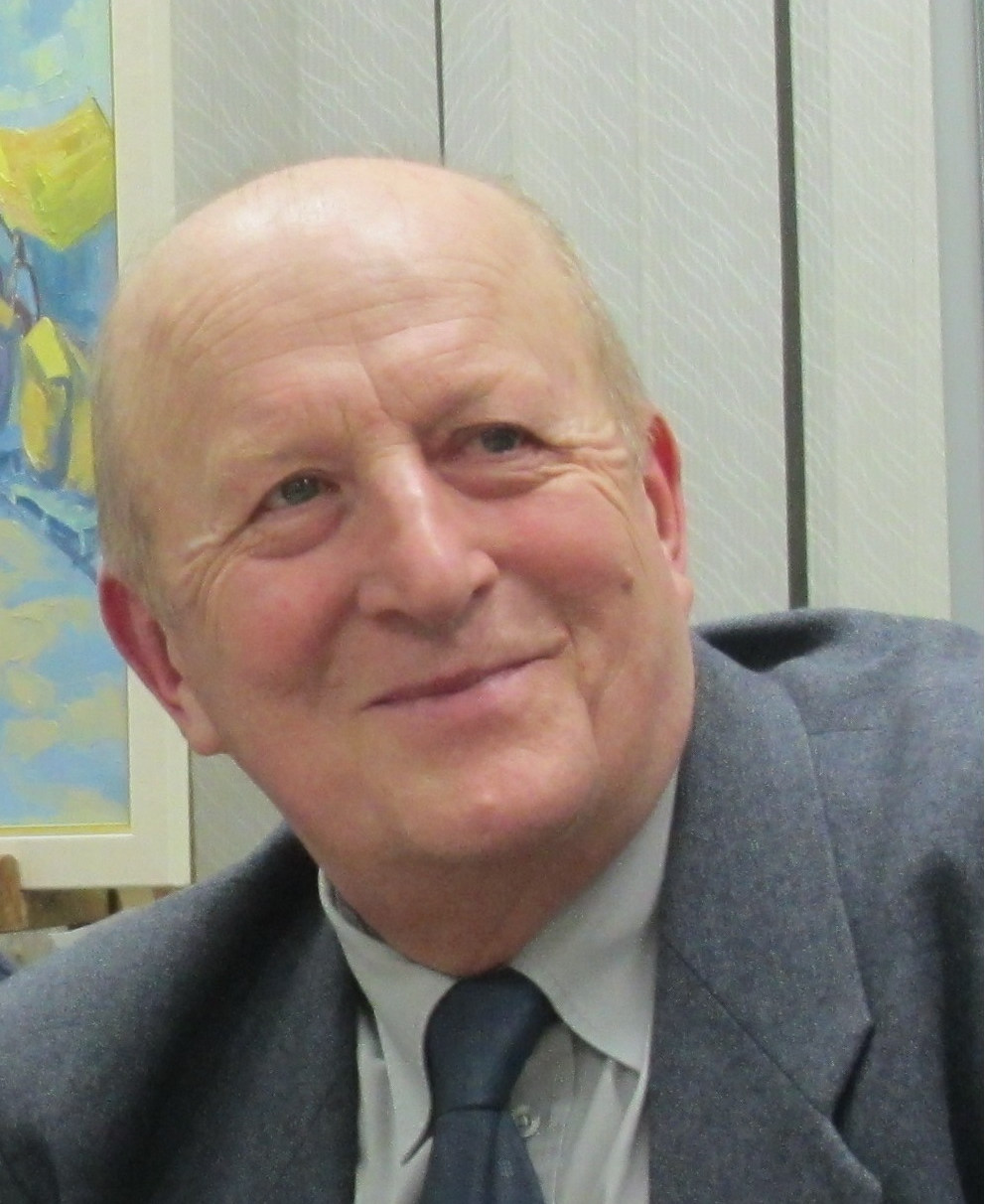 Черный В. Д. 