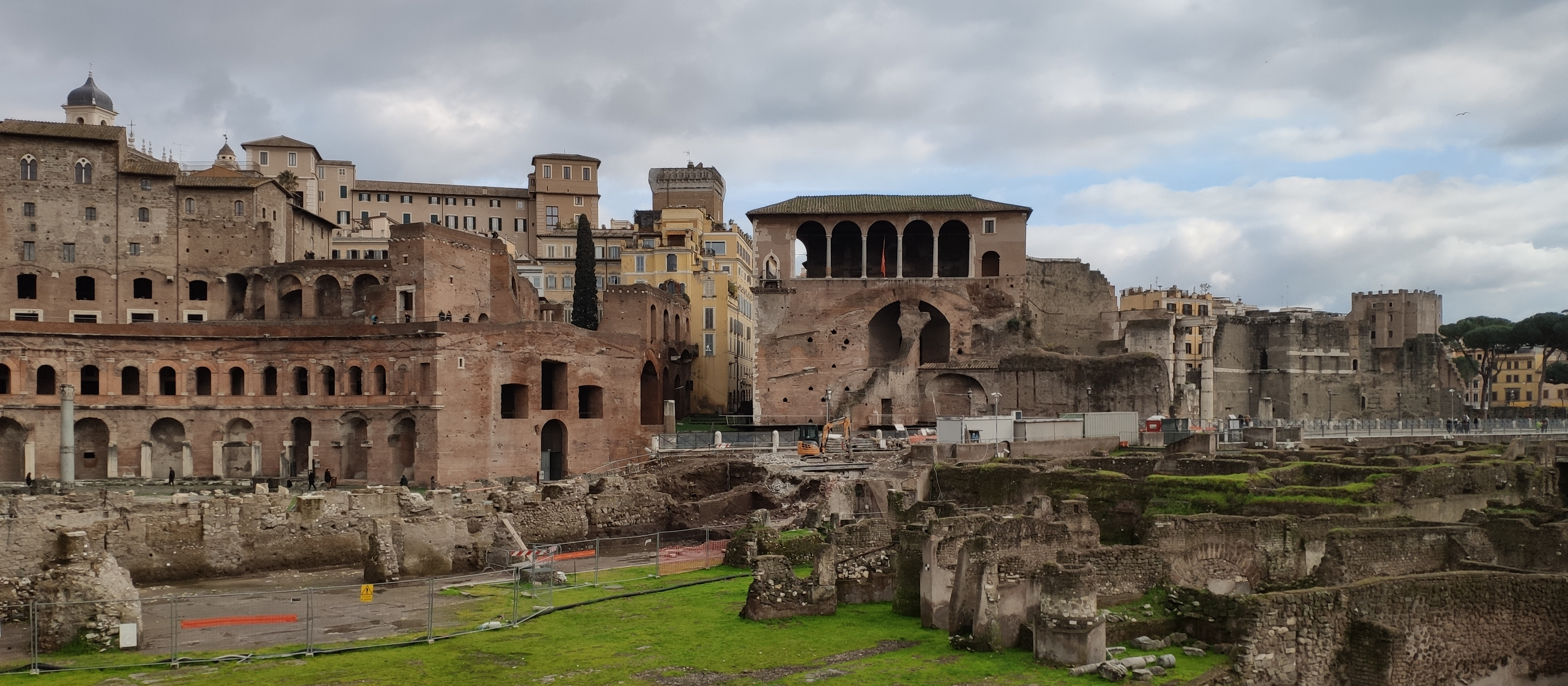 Архитектурный экфрасис в записках и очерках русских путешественников по Италии