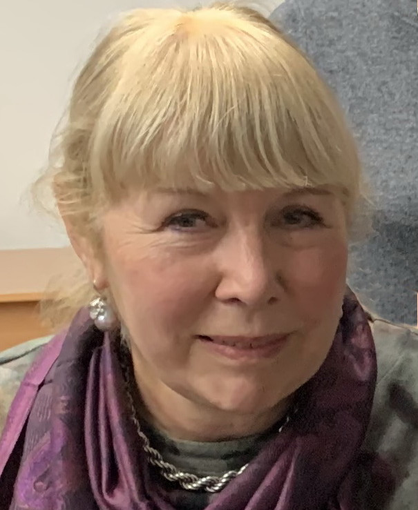 Нащокина М. В. 