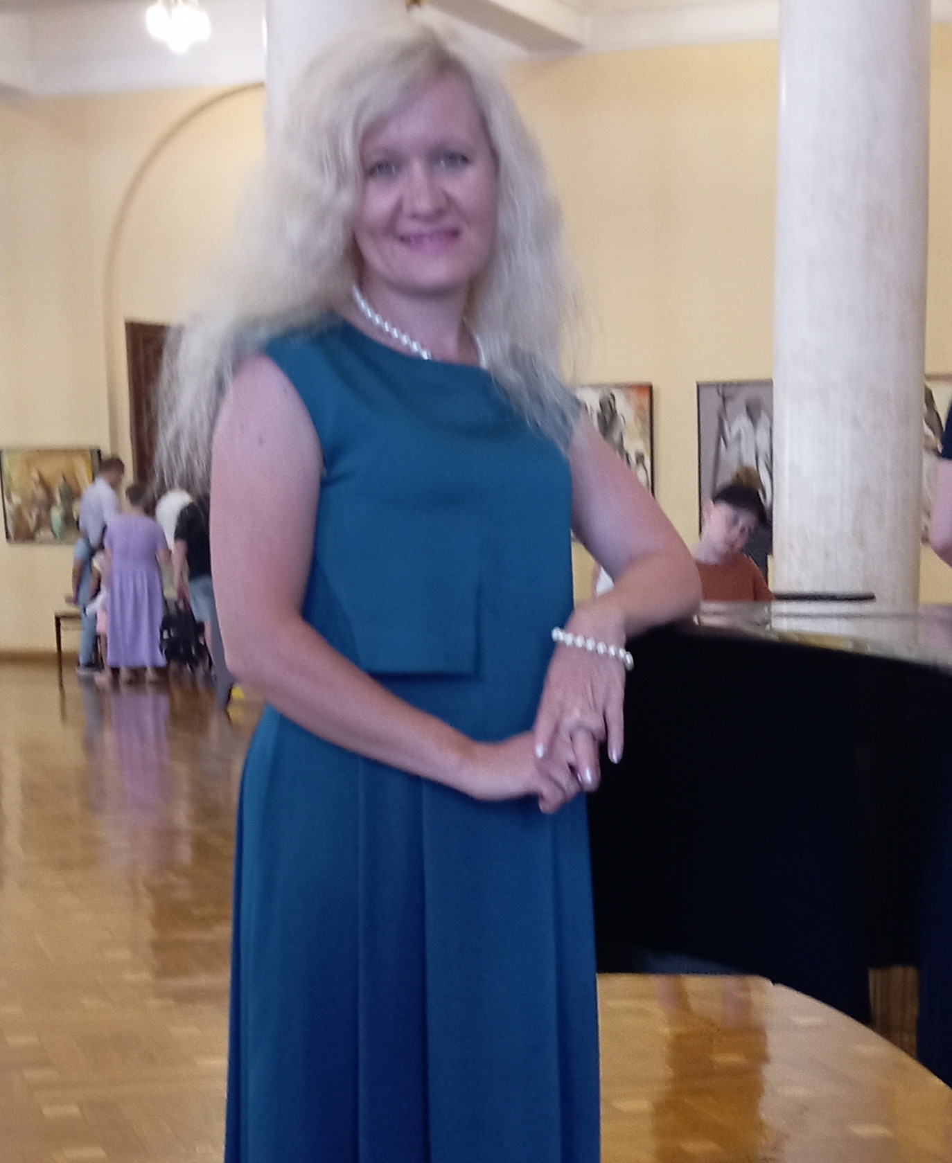 Скоробогачева Е. А. 