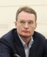 Дружинин А. А. 