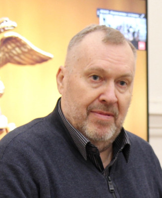 Муратов А. М. 