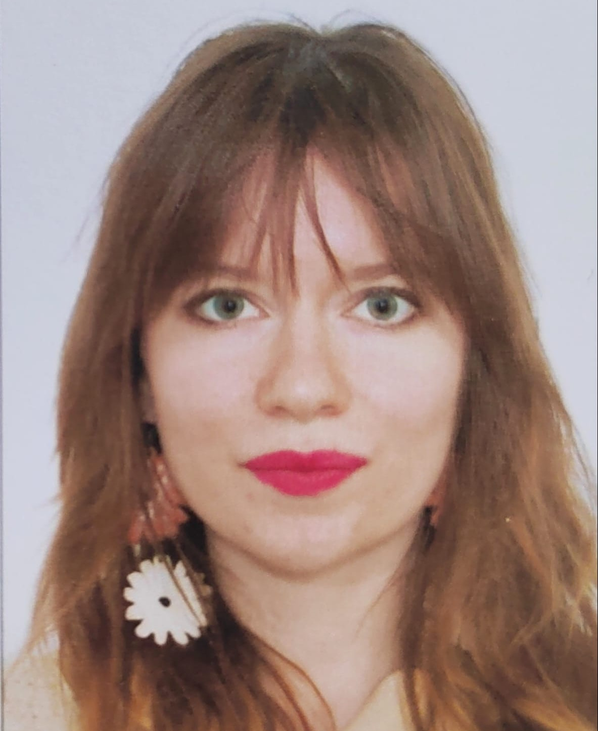 Егорова Е. А. 