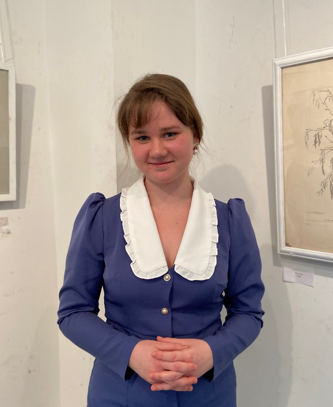 Казанцева Е. В. 