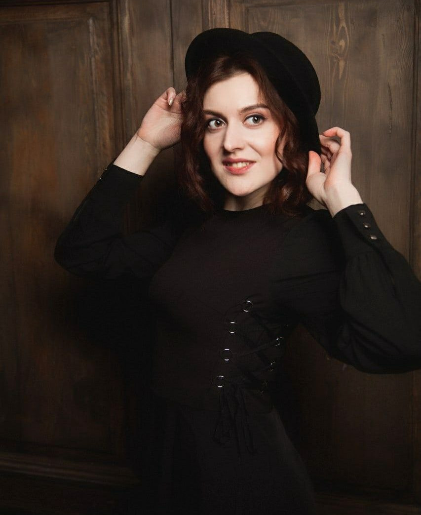 Матвеева Е. В. 