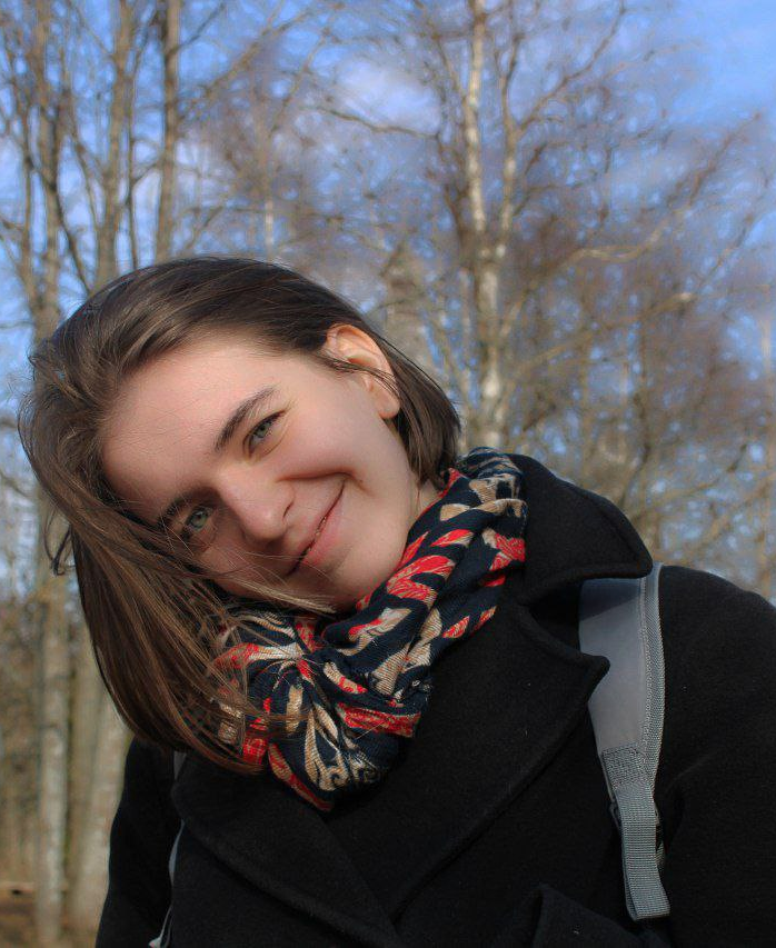 Морозова П. И. 