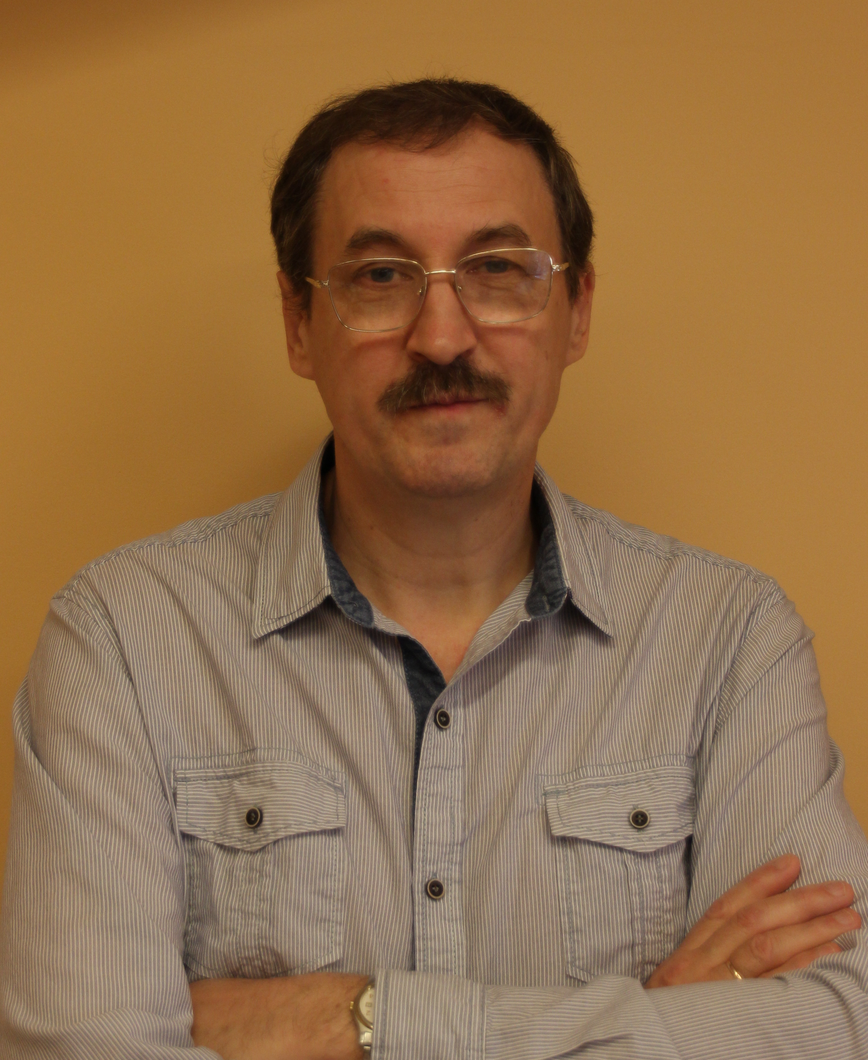 Кривонденченков С. В. 