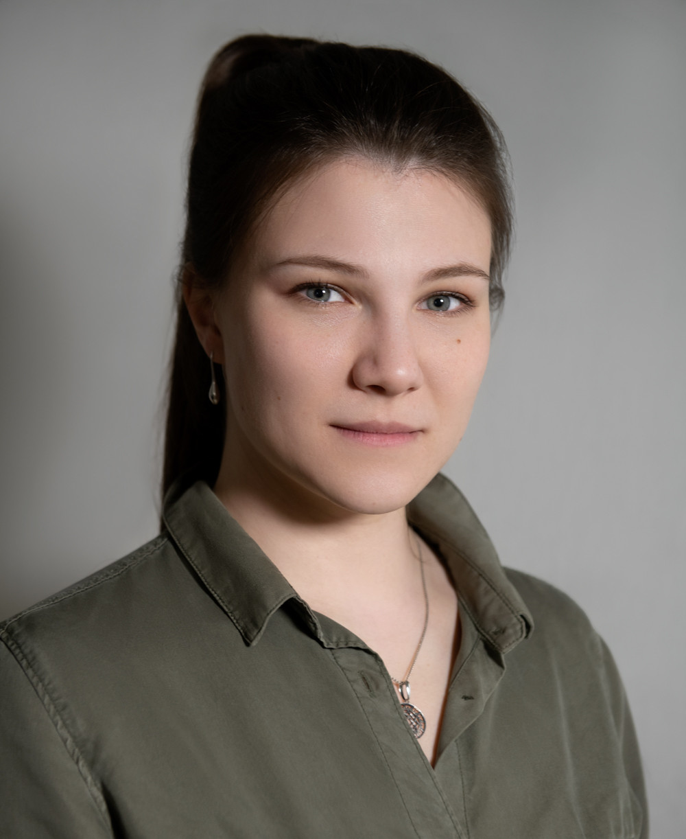 Кузнецова М. В. 