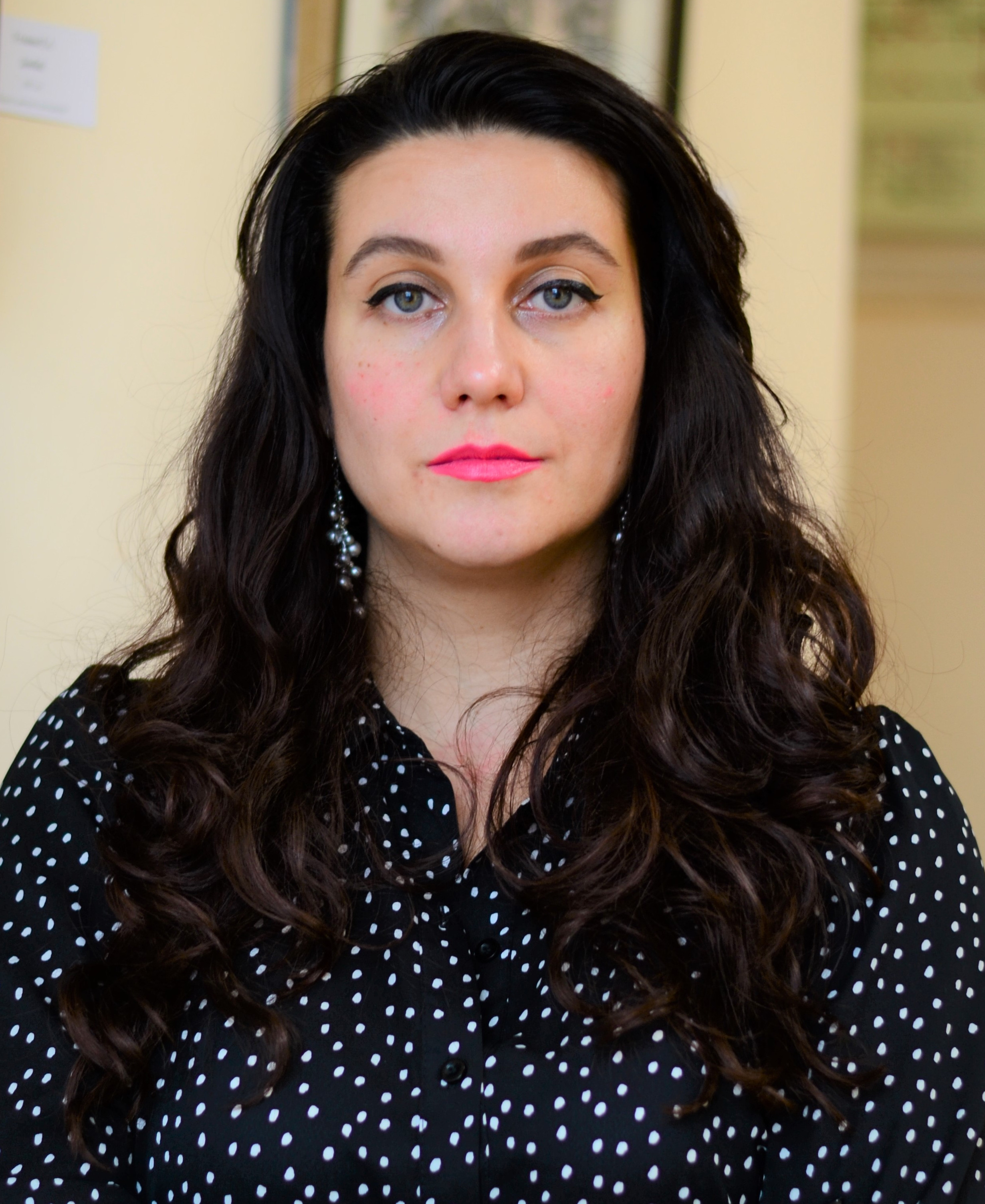 Самбур М. В. 