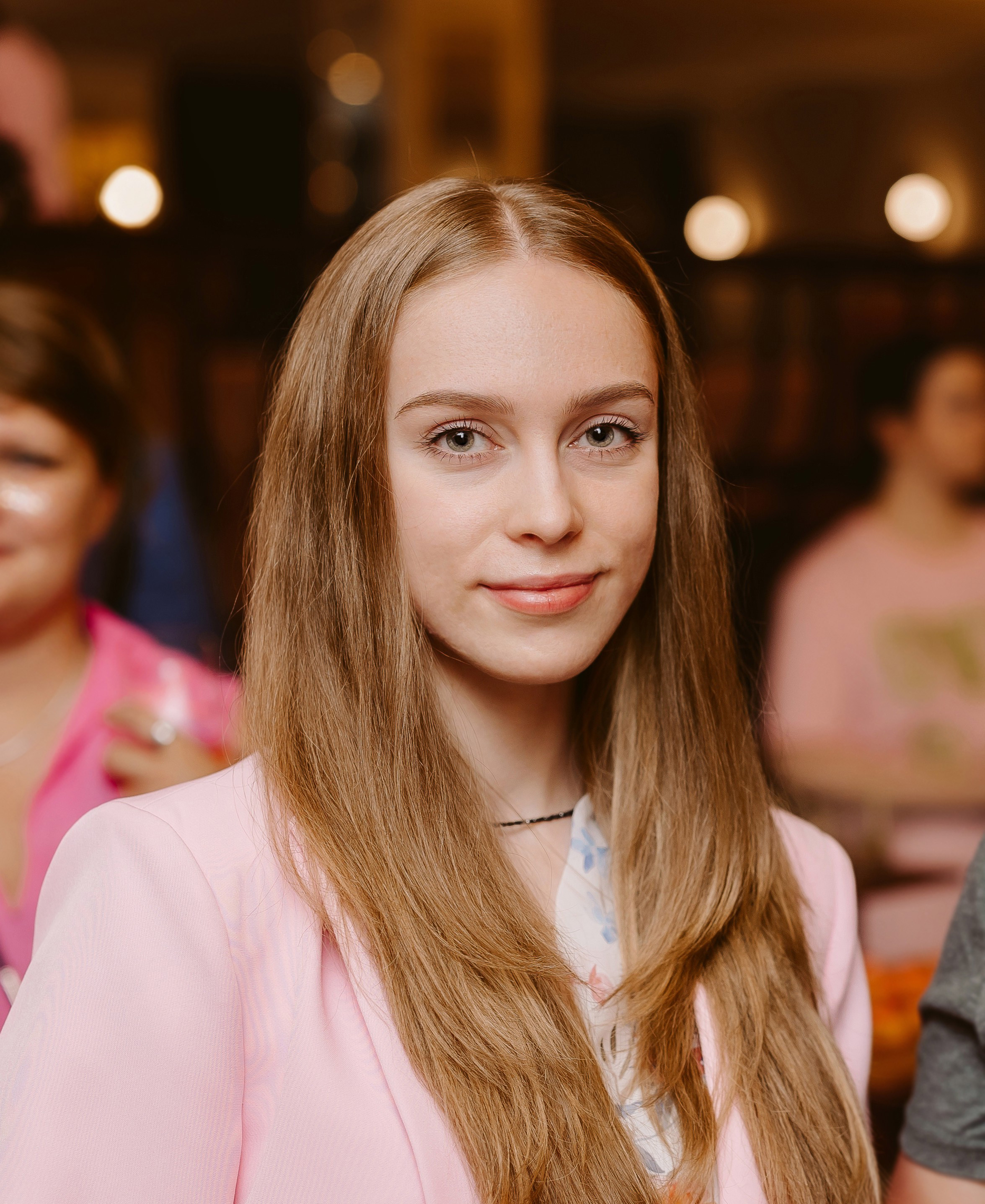 Белолюбская С. В. 