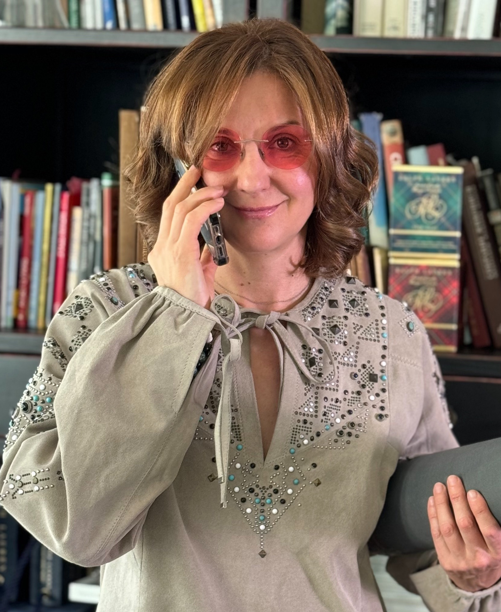 Биккиняева Н. А. 