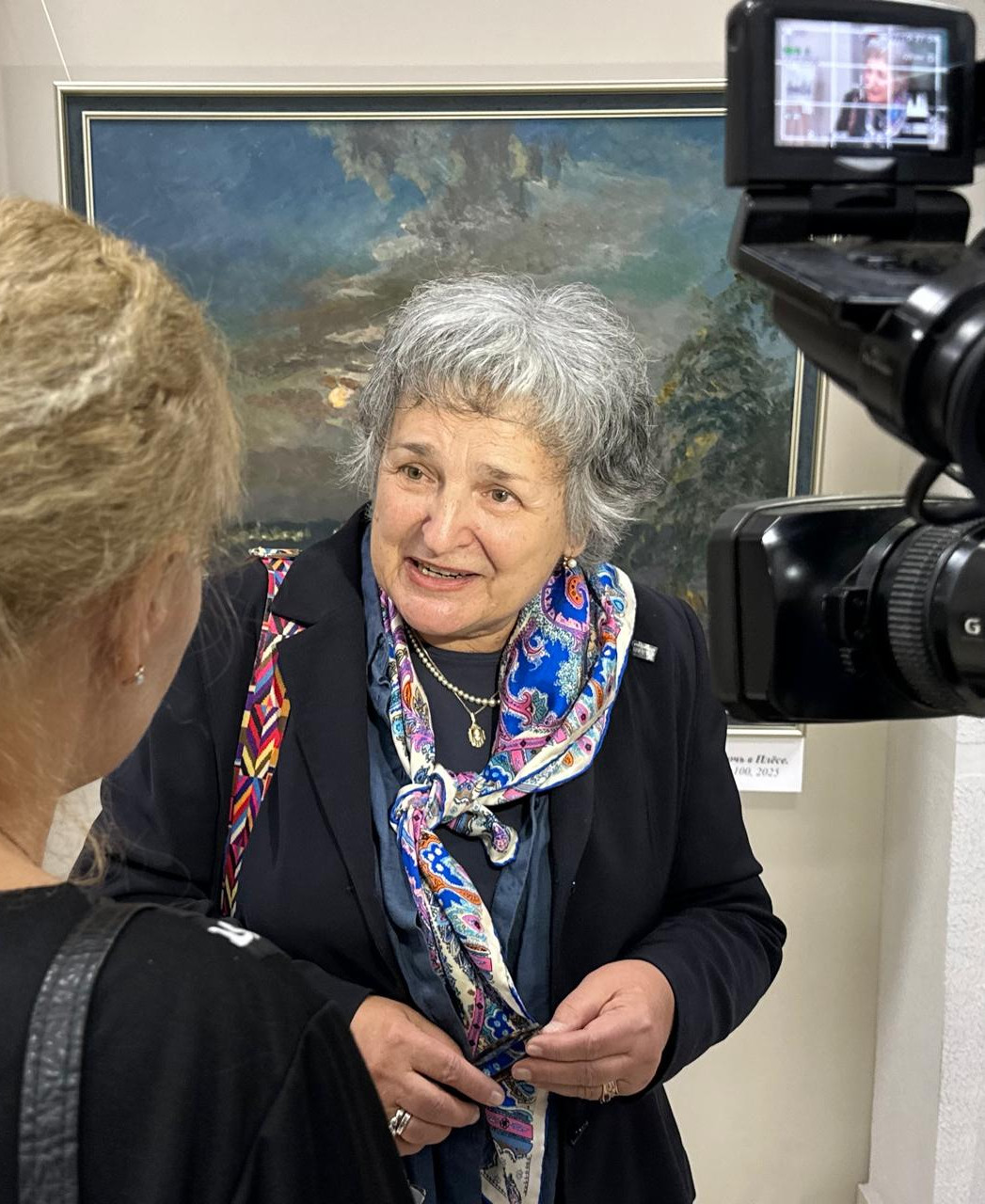 Сергеева Т. Д. 