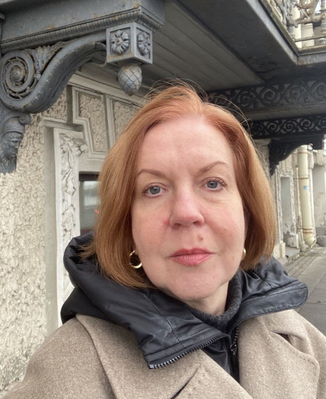 Коробкина Т. Б. 