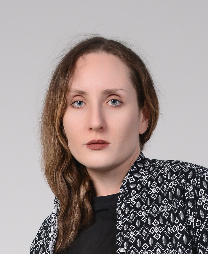 Макаридина Д. Я. 