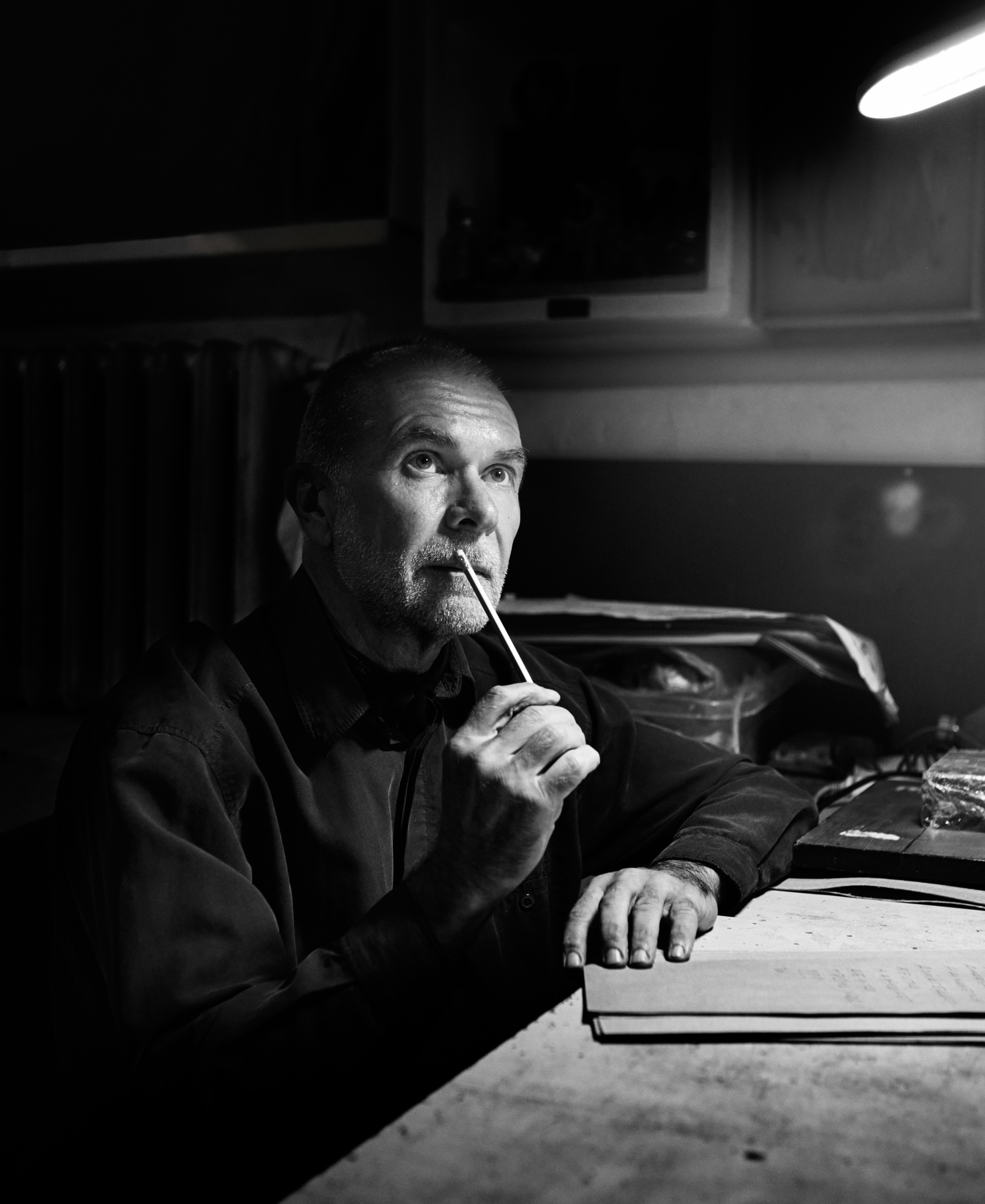 Погарский М. В. 