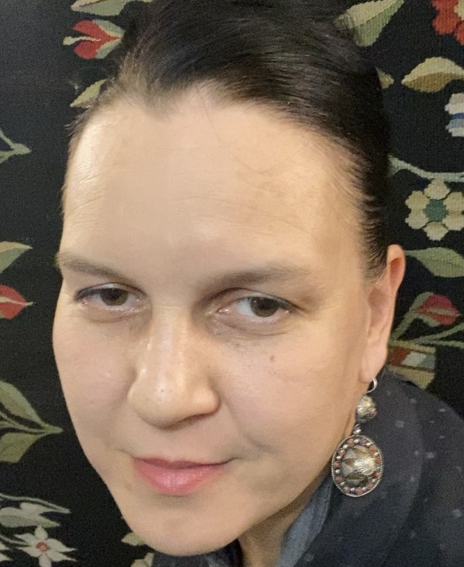 Савельева М. Ю. 