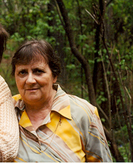 Евангулова О. С. 