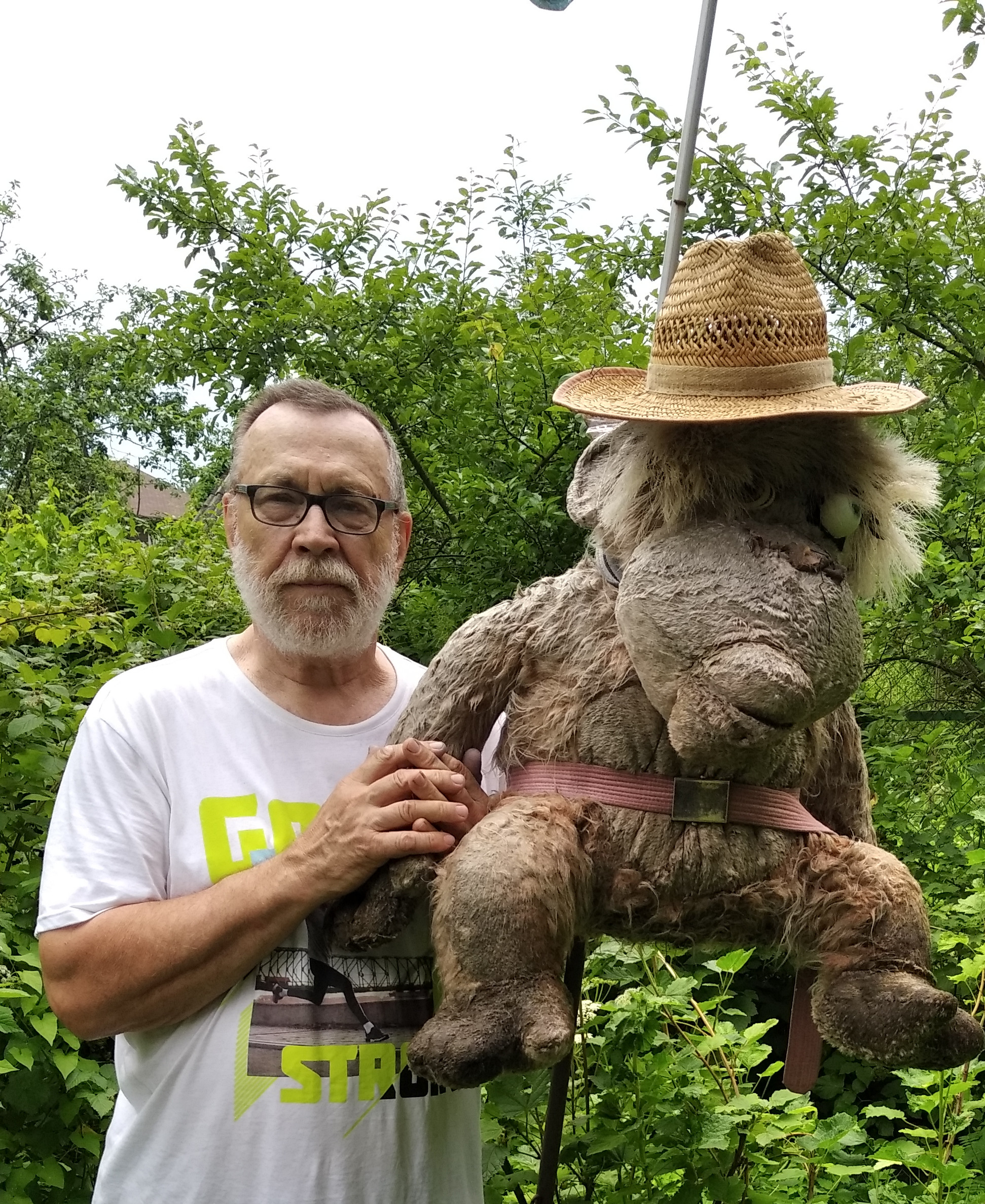 Якимович А. К. 