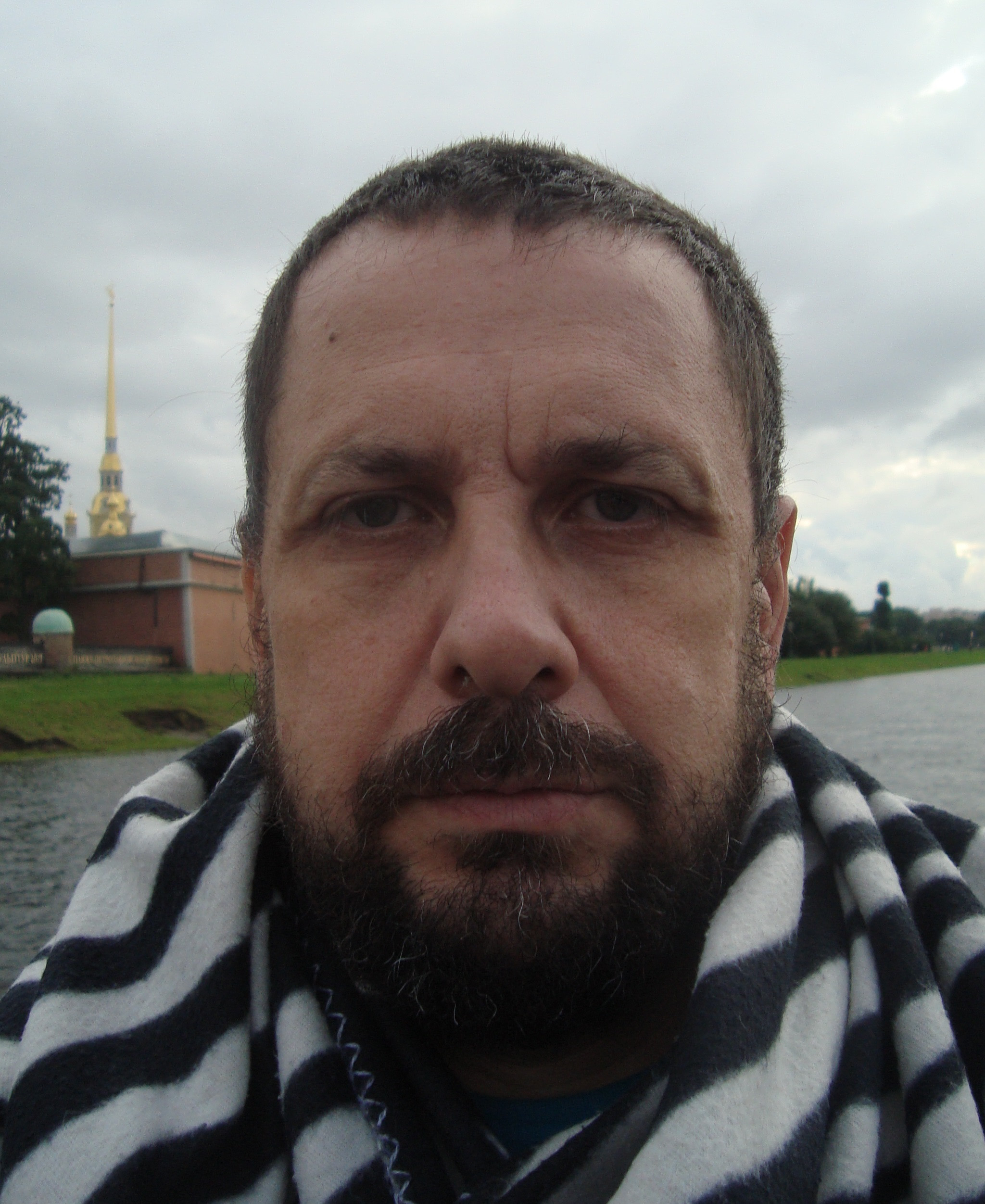 Иньшаков А. Н. 