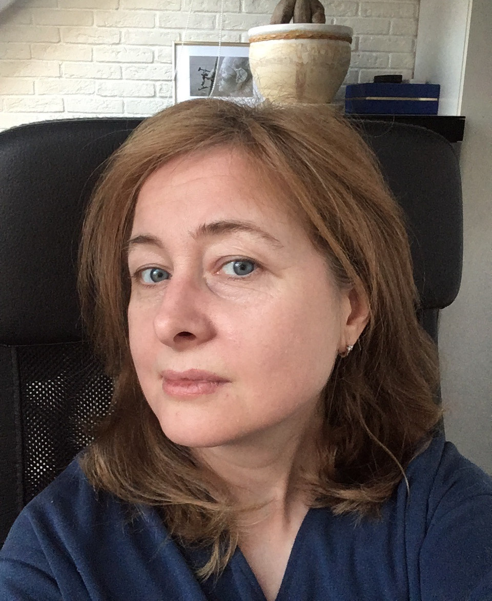 Фокина С. И. 