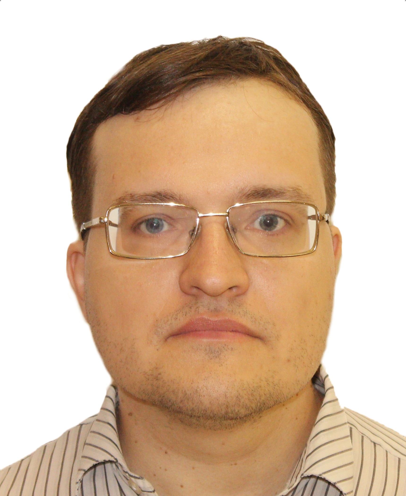 Самохин А. В. 