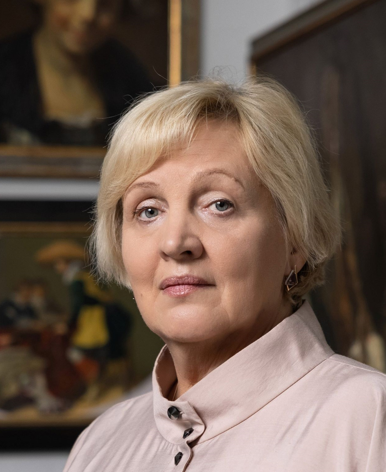 Москалюк М. В. 