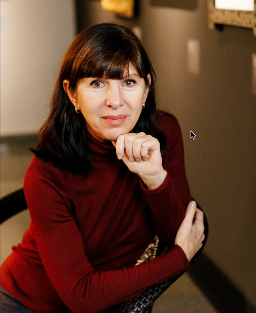 Зотова О. И. 