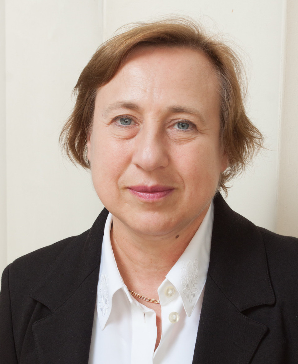 Савинская Л. Ю. 