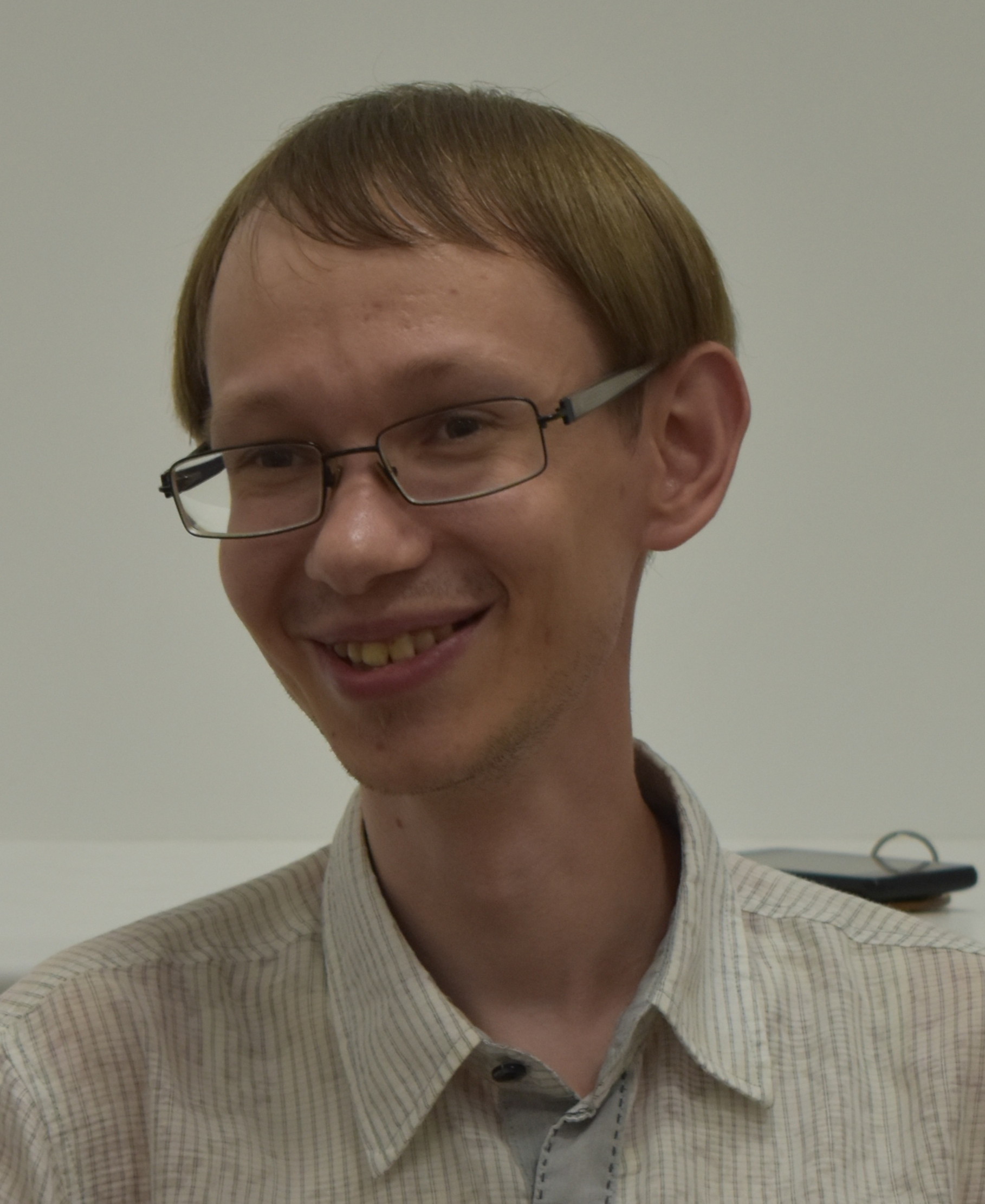 Барашков В. В. 