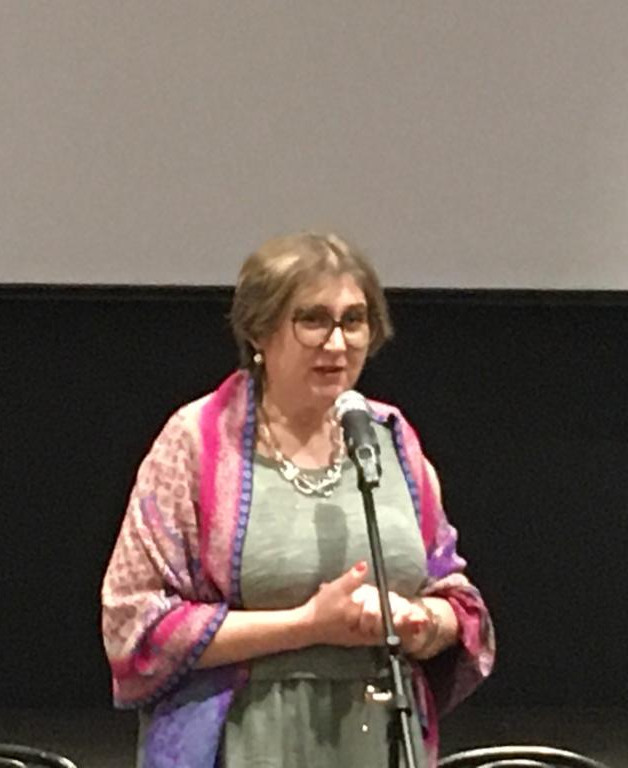 Флорковская А. К. 