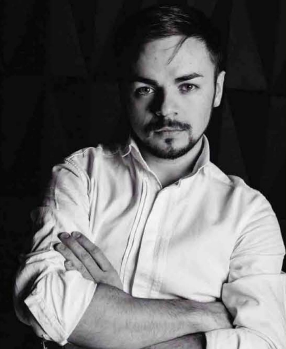 Маркин А. С. 