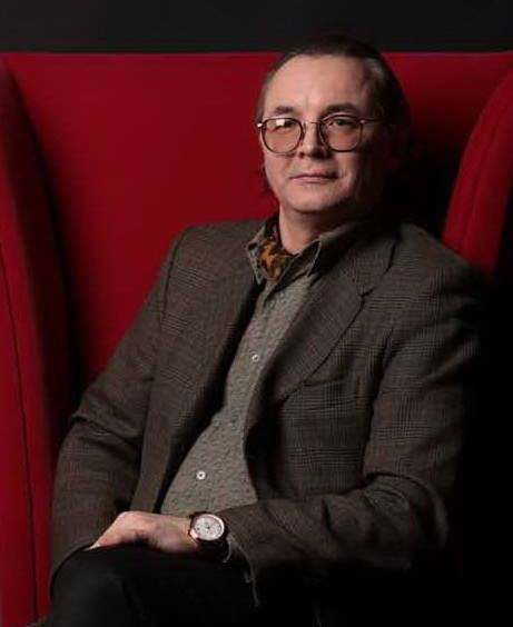 Мустафин И. Х. 