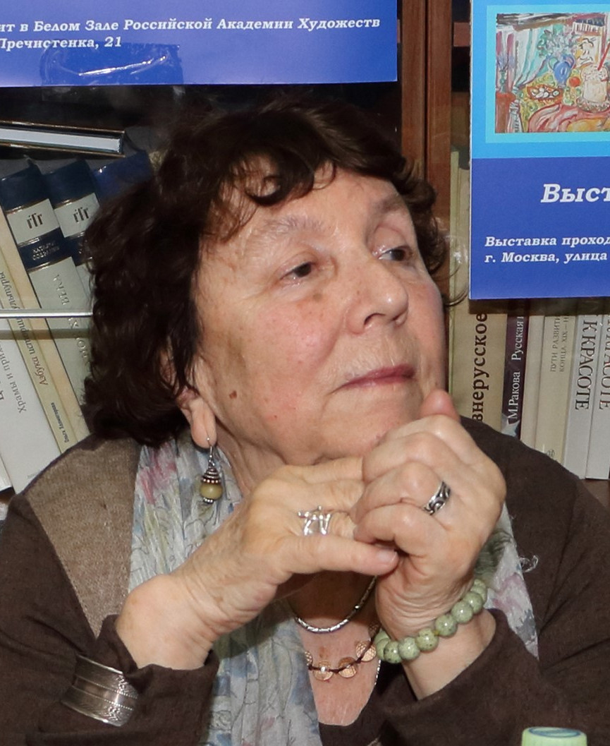 Рындина А. В. 