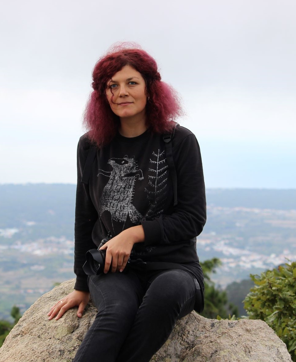 Артамонова М. М. 