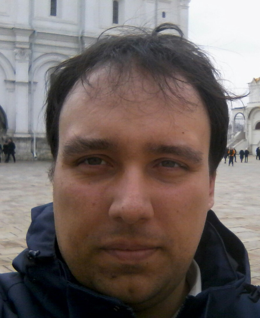 Акимов С. С. 