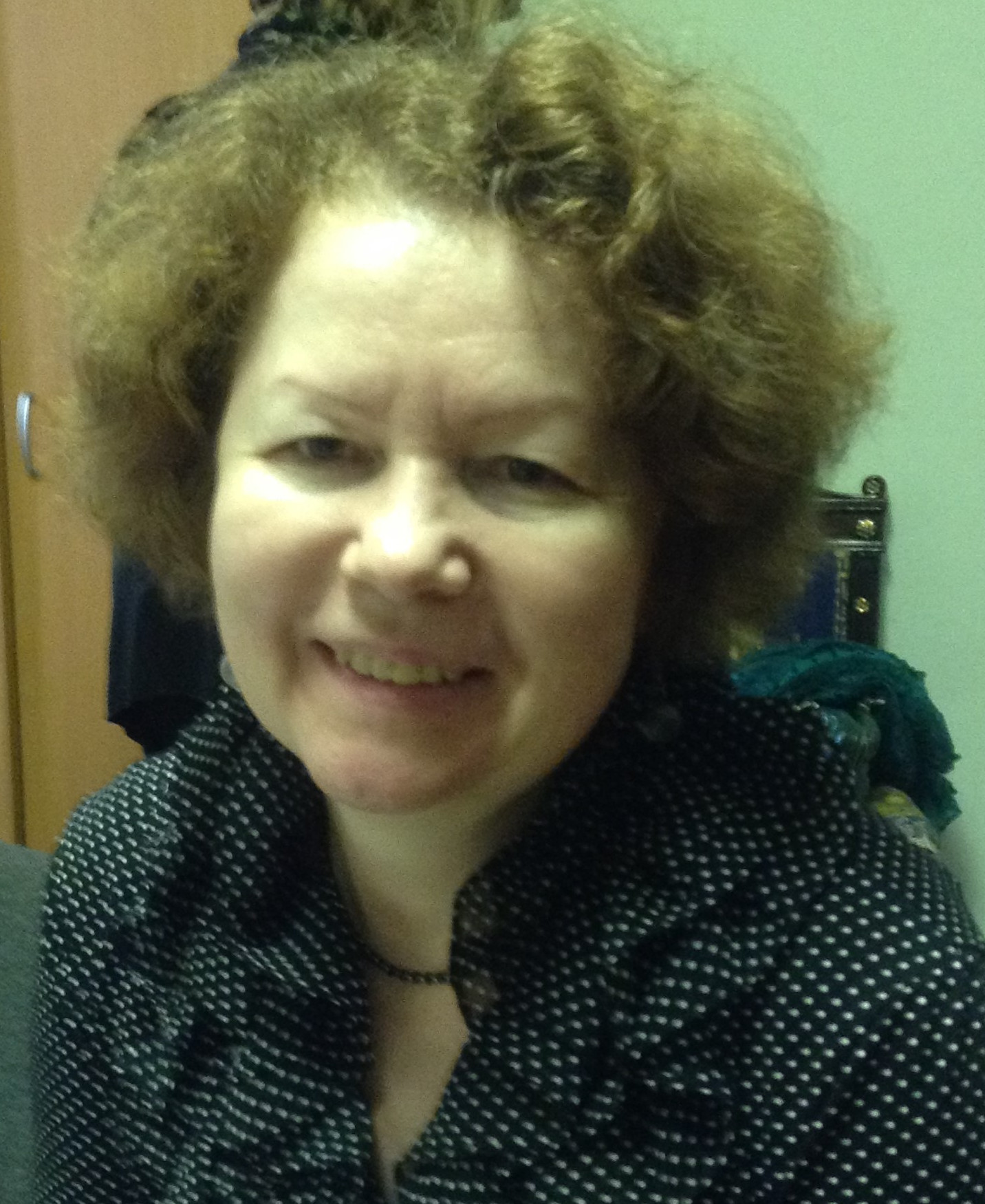 Грибоносова-Гребнева Е. В. 