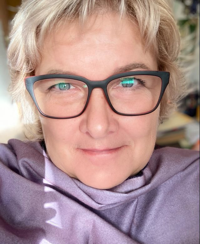 Отмахова А. В. 